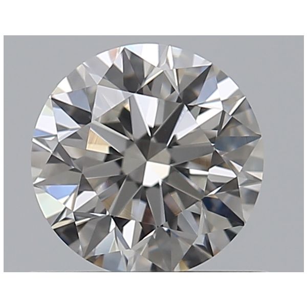 ROUND 0.51 F VS2 EX-EX-EX - 2497479246 GIA Diamond