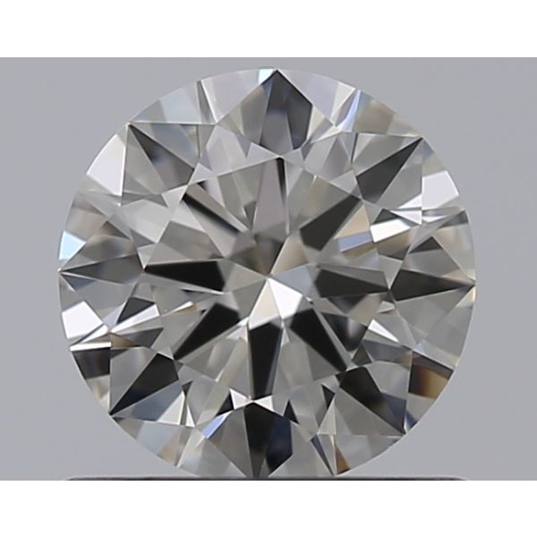 ROUND 0.65 I VS1 EX-EX-EX - 2497479282 GIA Diamond