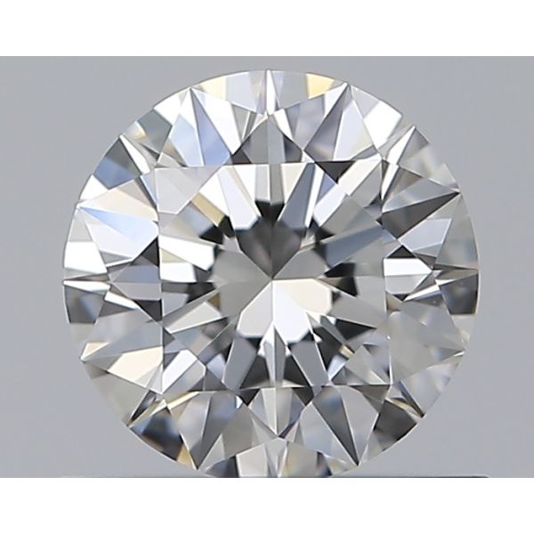 ROUND 0.66 G VS2 EX-EX-EX - 2497479316 GIA Diamond