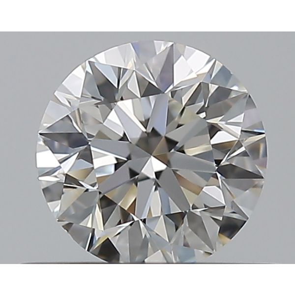 ROUND 0.5 G VS1 EX-EX-EX - 2497479575 GIA Diamond