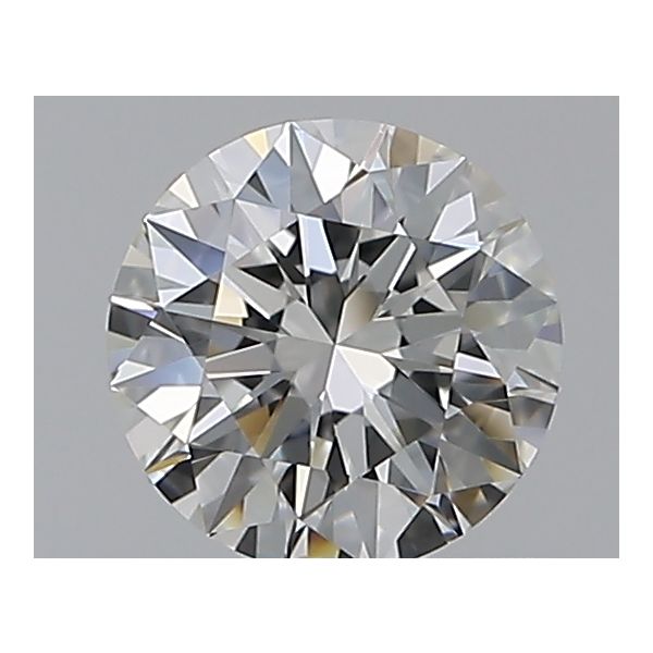 ROUND 0.57 H VVS2 EX-EX-EX - 2497479781 GIA Diamond