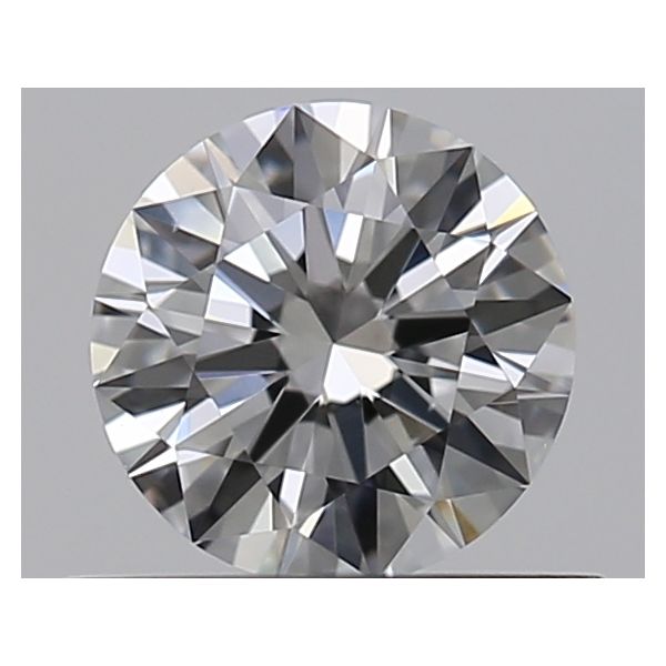 ROUND 0.5 F VS2 EX-EX-EX - 2497485287 GIA Diamond