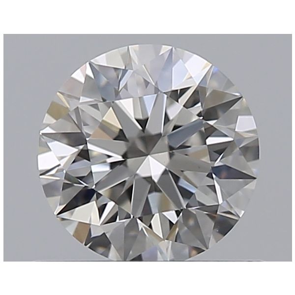 ROUND 0.5 G VS1 EX-EX-EX - 2497491827 GIA Diamond