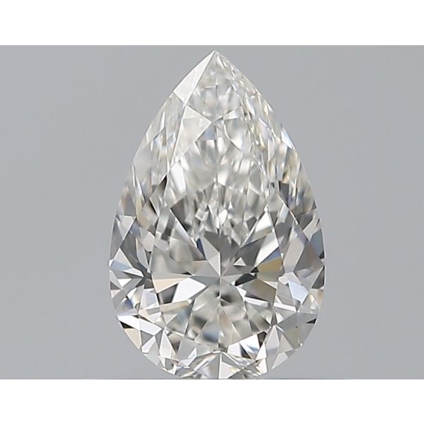 PEAR 0.5 G VS1 EX-EX-EX - 2497492953 GIA Diamond
