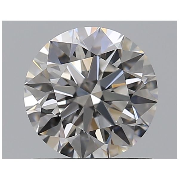 ROUND 0.75 E VVS2 EX-EX-EX - 2497524530 GIA Diamond