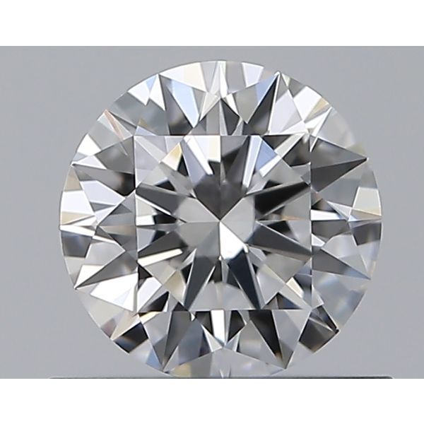 ROUND 0.58 E VS1 EX-EX-EX - 2497553895 GIA Diamond