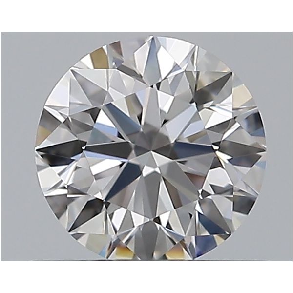 ROUND 0.5 E VVS2 EX-EX-EX - 2497627961 GIA Diamond
