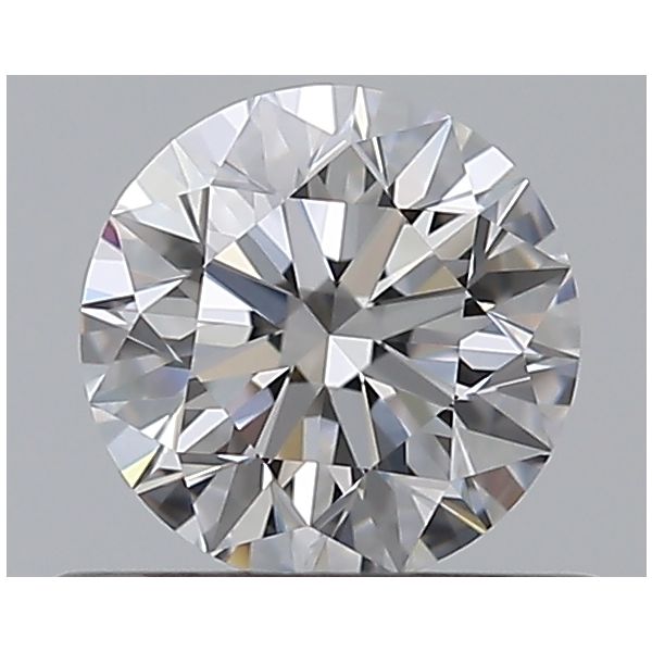 ROUND 0.5 D VVS1 EX-EX-EX - 2497646168 GIA Diamond