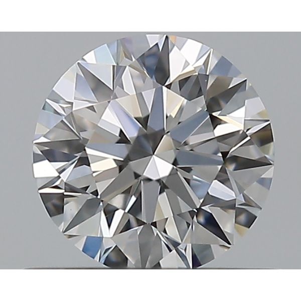 ROUND 0.58 E VVS1 EX-EX-EX - 2497649238 GIA Diamond