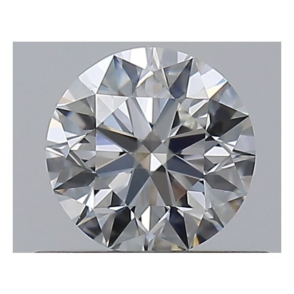 ROUND 0.5 G VVS2 EX-EX-EX - 2497652729 GIA Diamond
