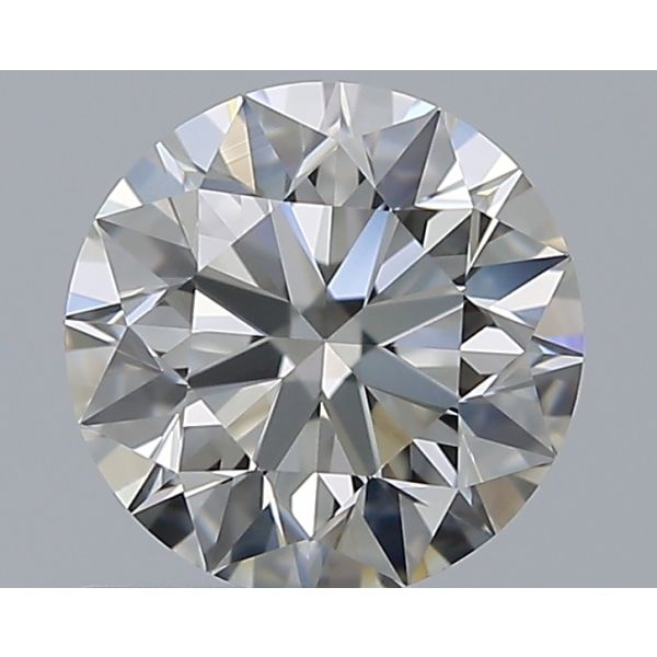 ROUND 0.7 G VVS2 EX-EX-EX - 2497653181 GIA Diamond