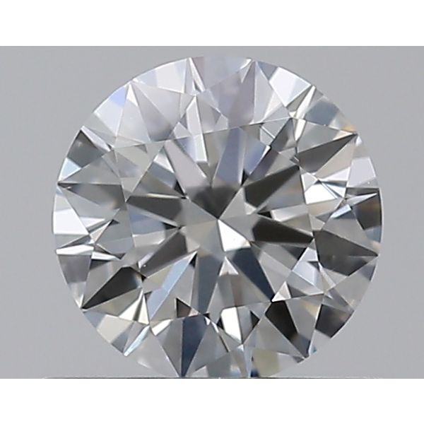 ROUND 0.51 G VS2 EX-EX-EX - 2497654514 GIA Diamond
