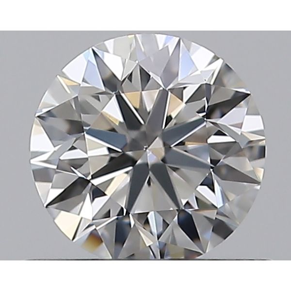 ROUND 0.5 F VS1 EX-EX-EX - 2497667329 GIA Diamond