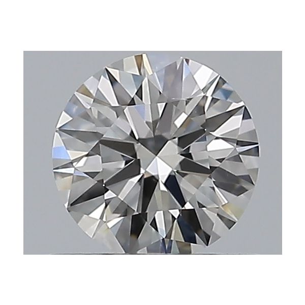 ROUND 0.5 G VS2 EX-EX-EX - 2497677437 GIA Diamond