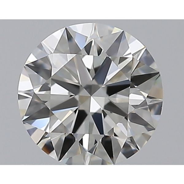 ROUND 0.6 I VVS2 EX-EX-EX - 2497677719 GIA Diamond