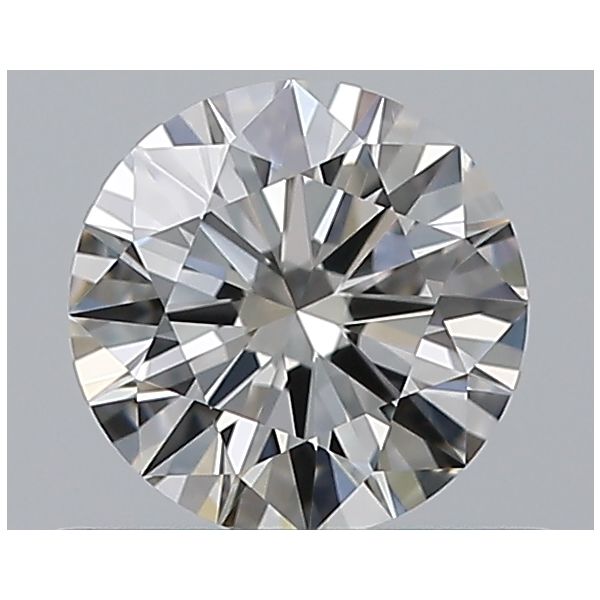ROUND 0.53 G VVS1 EX-EX-EX - 2497677729 GIA Diamond