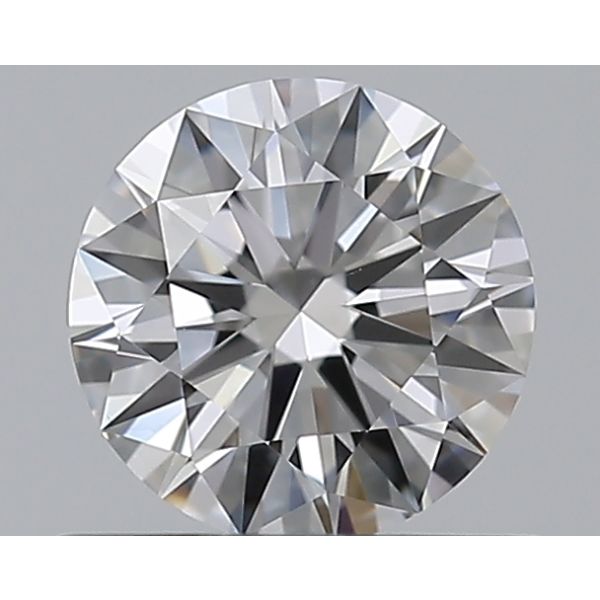 ROUND 0.51 E VS2 EX-EX-EX - 2497677774 GIA Diamond