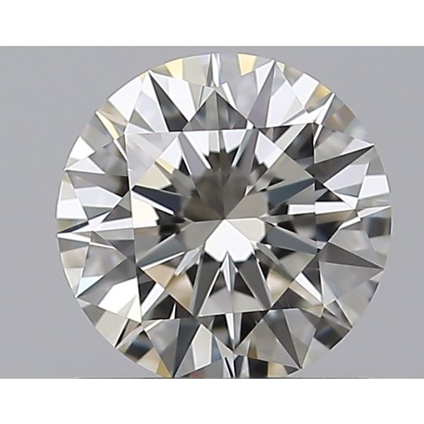ROUND 0.75 I VVS1 EX-EX-EX - 2497678196 GIA Diamond
