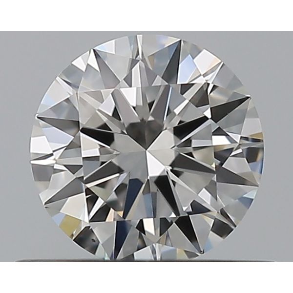 ROUND 0.5 G VS2 EX-EX-EX - 2497689930 GIA Diamond