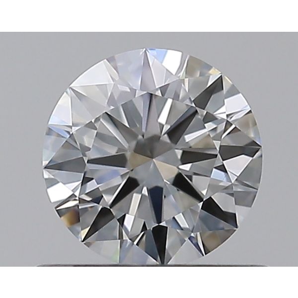 ROUND 0.5 E VS1 EX-EX-EX - 2497704568 GIA Diamond
