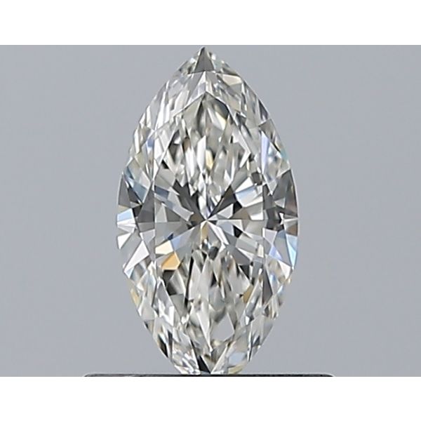 MARQUISE 0.5 H VVS1 EX-EX-EX - 2497705785 GIA Diamond