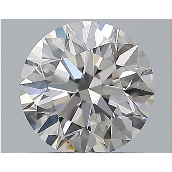 ROUND 0.57 G VS1 EX-EX-EX - 2497717324 GIA Diamond