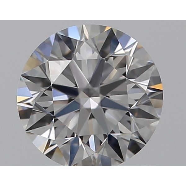 ROUND 0.55 D VVS1 EX-EX-EX - 2497717424 GIA Diamond