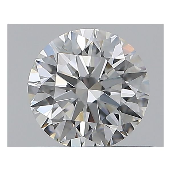 ROUND 0.53 G VS1 EX-EX-EX - 2497718225 GIA Diamond