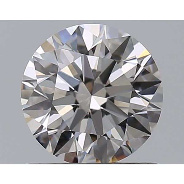 ROUND 0.76 D VVS2 EX-EX-EX - 2497718440 GIA Diamond