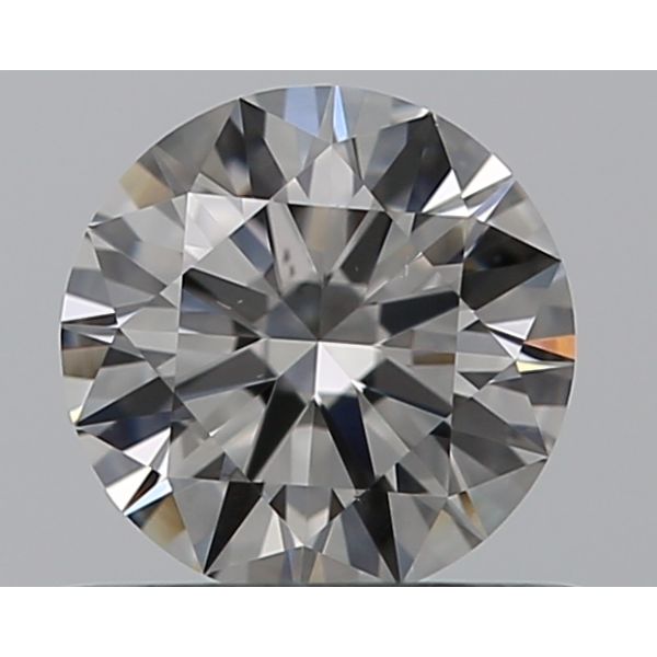 ROUND 0.5 F VS2 EX-EX-EX - 2497728307 GIA Diamond