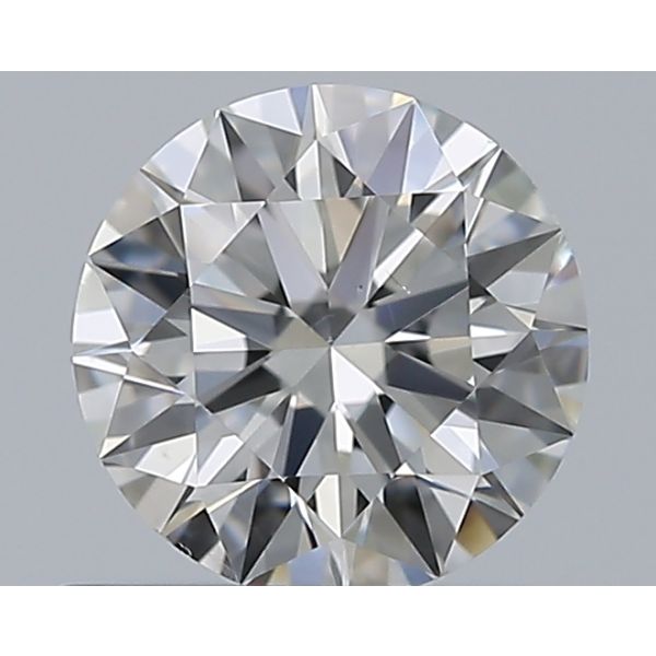 ROUND 0.51 G VS2 EX-EX-EX - 2497736996 GIA Diamond