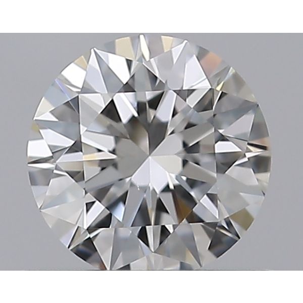 ROUND 0.5 G VS1 EX-EX-EX - 2497750878 GIA Diamond