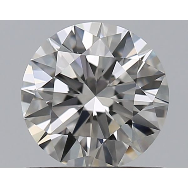 ROUND 0.66 G VVS1 EX-EX-EX - 2497759925 GIA Diamond