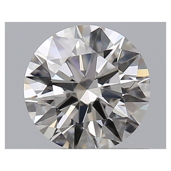 ROUND 0.56 G VVS1 EX-EX-EX - 2497762455 GIA Diamond
