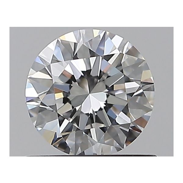 ROUND 0.7 E VVS2 EX-EX-EX - 2497779406 GIA Diamond