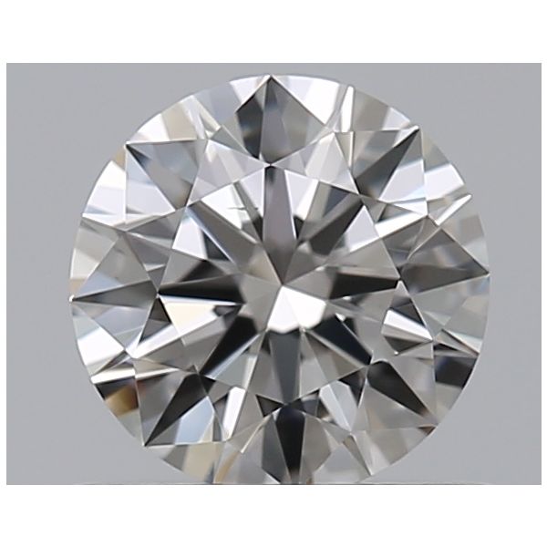 ROUND 0.56 G VS2 EX-EX-EX - 2497792122 GIA Diamond