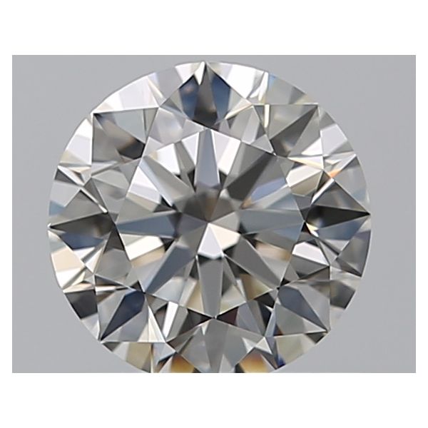 ROUND 0.7 I VVS2 EX-EX-EX - 2497801611 GIA Diamond