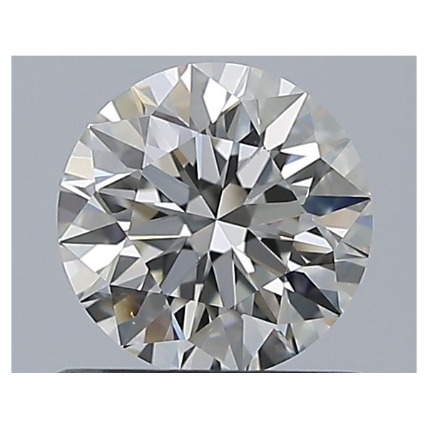 ROUND 0.7 I VS2 EX-EX-EX - 2497805906 GIA Diamond