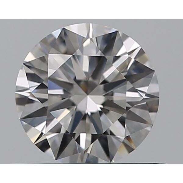 ROUND 0.55 F VS1 EX-EX-EX - 2497806087 GIA Diamond