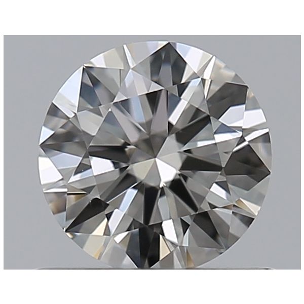 ROUND 0.53 G VS2 EX-EX-EX - 2497806135 GIA Diamond