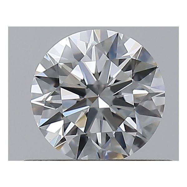 ROUND 0.5 G VS1 EX-EX-EX - 2497815459 GIA Diamond