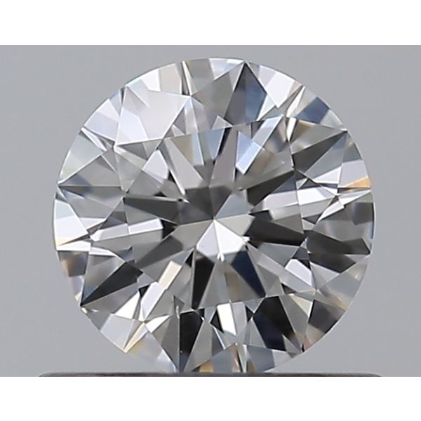 ROUND 0.5 F VS2 EX-EX-EX - 2497857288 GIA Diamond