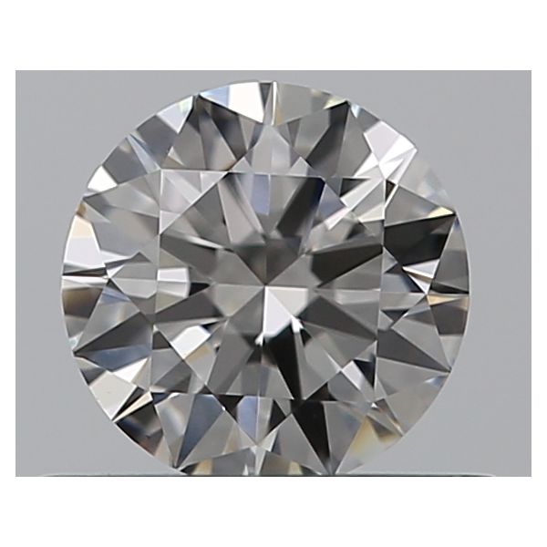ROUND 0.5 G VS1 EX-EX-EX - 2497857355 GIA Diamond
