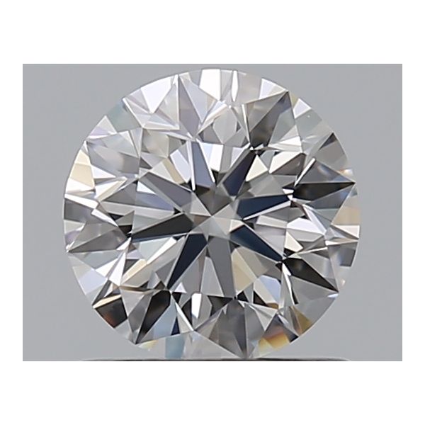ROUND 0.8 D VVS1 EX-EX-EX - 2497878922 GIA Diamond