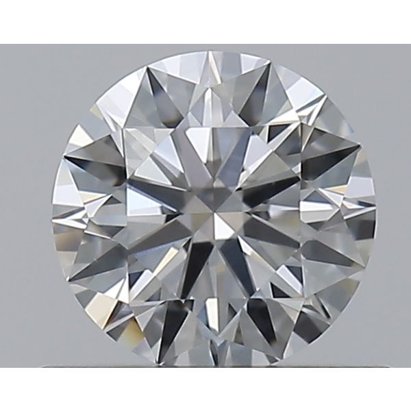 ROUND 0.53 G VS2 EX-EX-EX - 2497880430 GIA Diamond