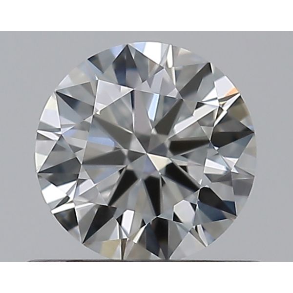 ROUND 0.5 H VVS1 EX-EX-EX - 2497895484 GIA Diamond