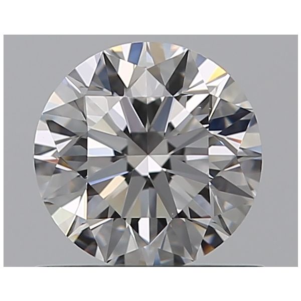 ROUND 0.75 D VS2 EX-EX-EX - 2497906517 GIA Diamond