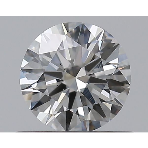 ROUND 0.5 F VS2 EX-EX-EX - 2497940369 GIA Diamond