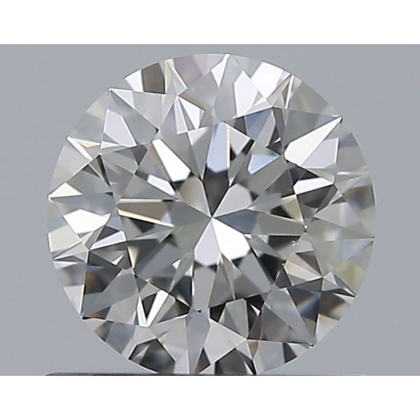 ROUND 0.6 G VS1 EX-EX-EX - 2497948537 GIA Diamond
