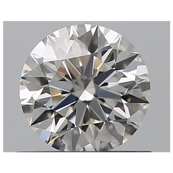 ROUND 0.5 G VS1 EX-EX-EX - 2497979517 GIA Diamond